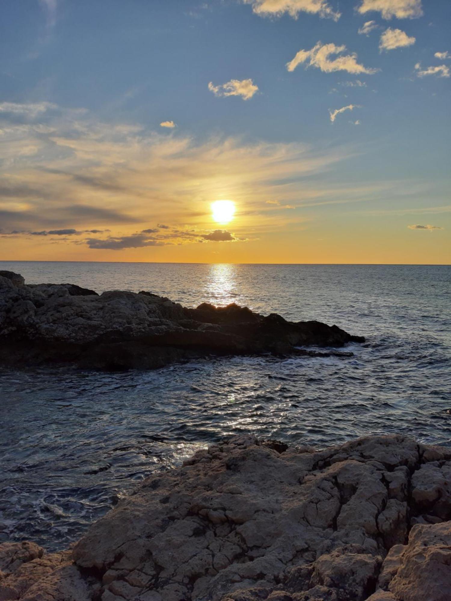 Apartment Finn Rovinj Dış mekan fotoğraf