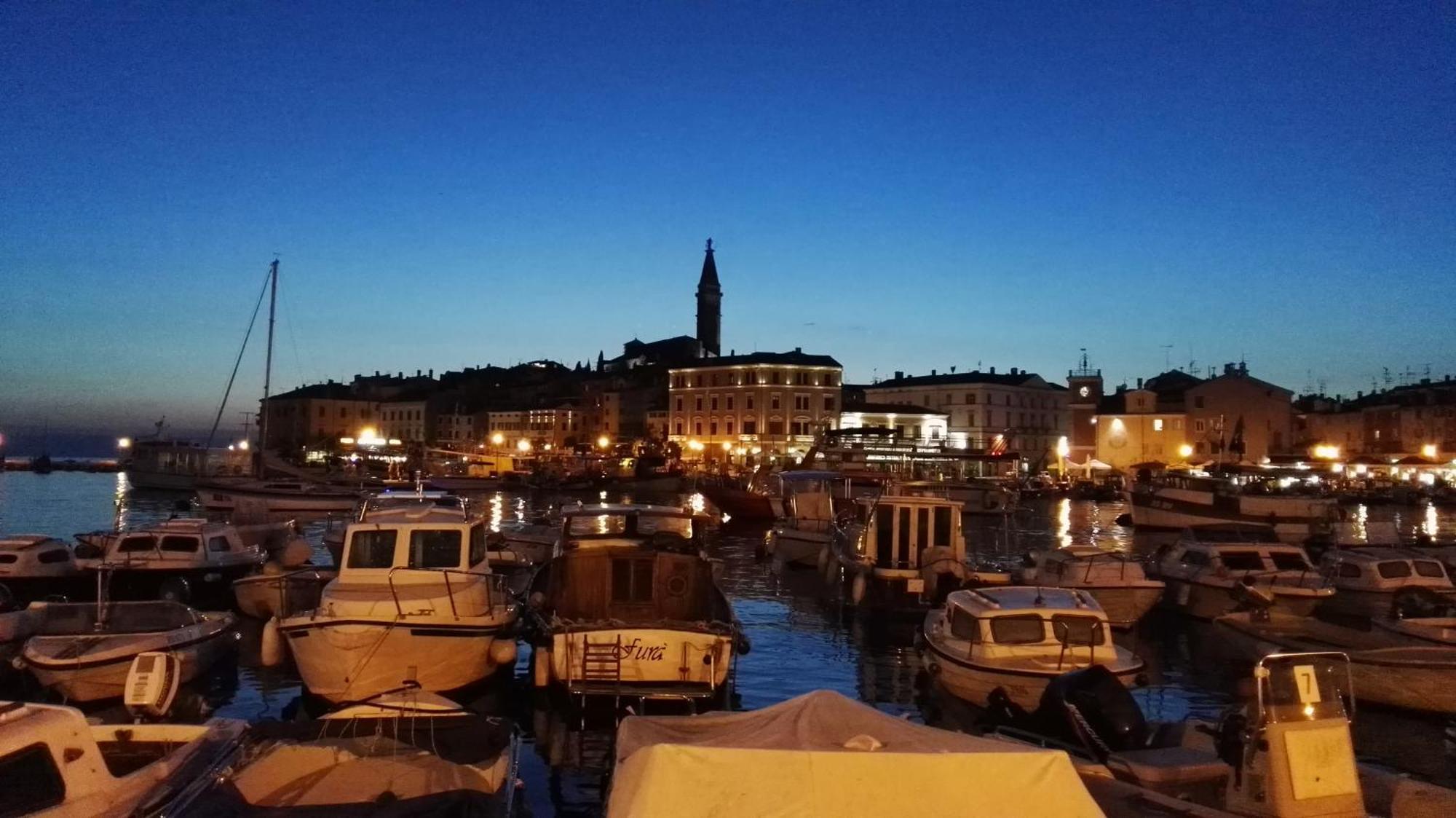 Apartment Finn Rovinj Dış mekan fotoğraf