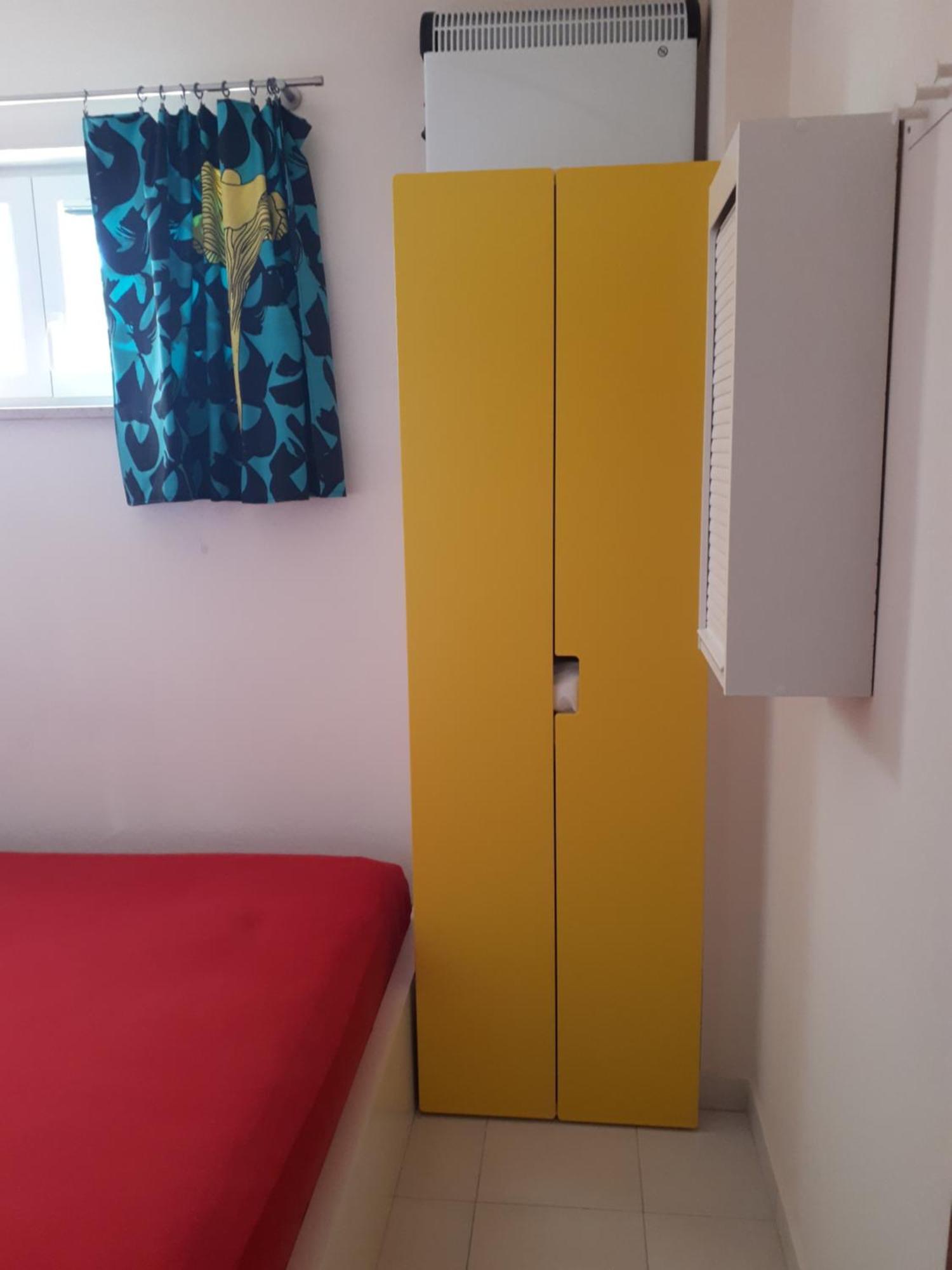 Apartment Finn Rovinj Dış mekan fotoğraf