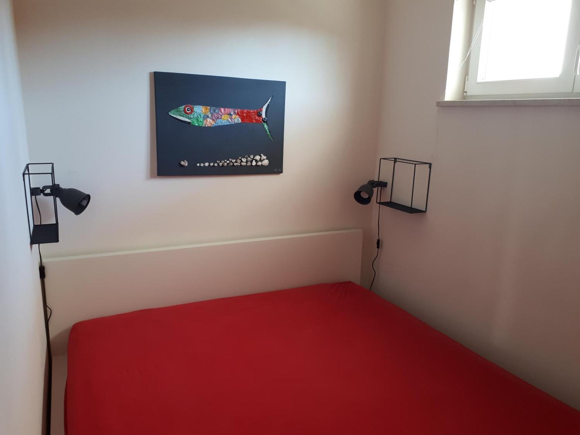 Apartment Finn Rovinj Dış mekan fotoğraf
