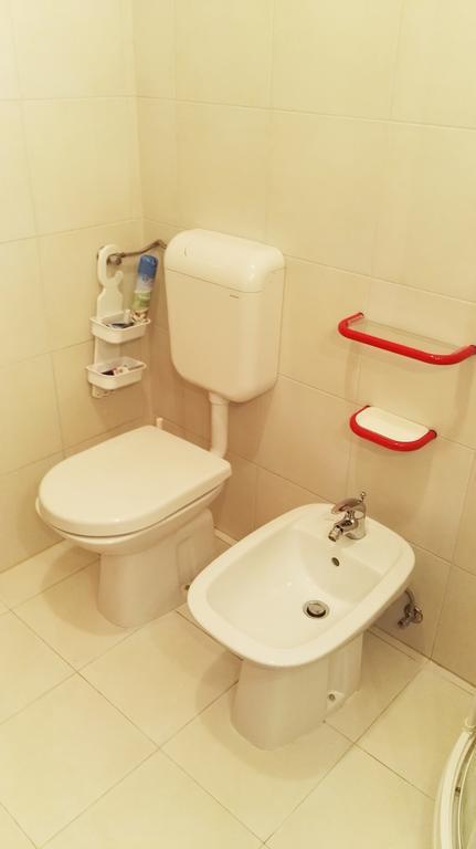 Apartment Finn Rovinj Dış mekan fotoğraf