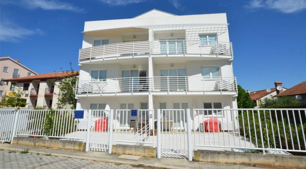 Apartment Finn Rovinj Dış mekan fotoğraf
